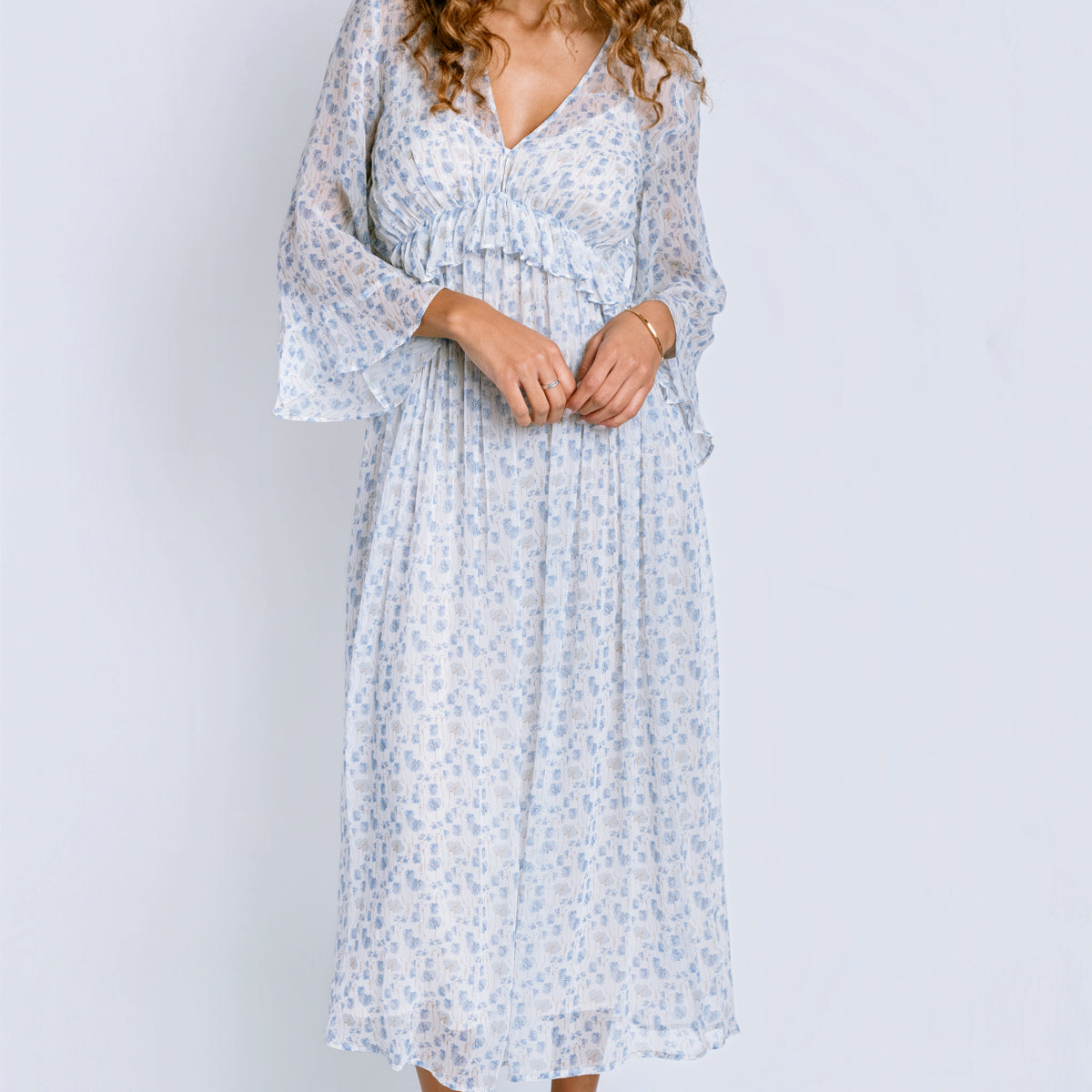 Velvet Aerin Dress