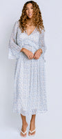 Velvet Aerin Dress
