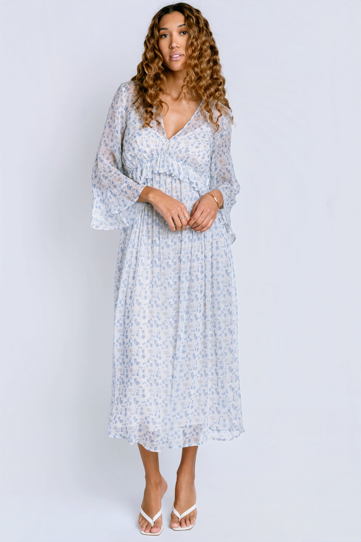 Velvet Aerin Dress