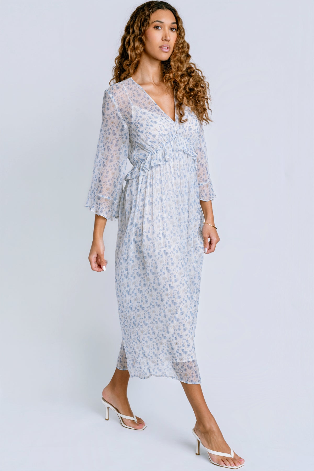 Velvet Aerin Dress