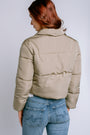 DÈLUC Georgia Puffer Jacket