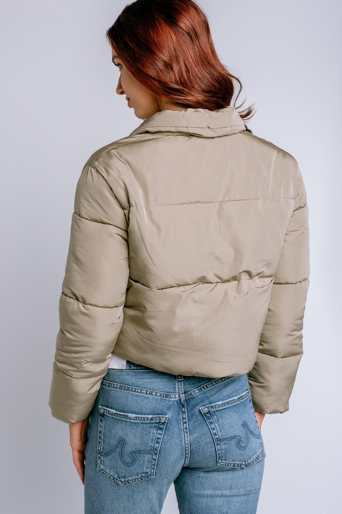 DÈLUC Georgia Puffer Jacket