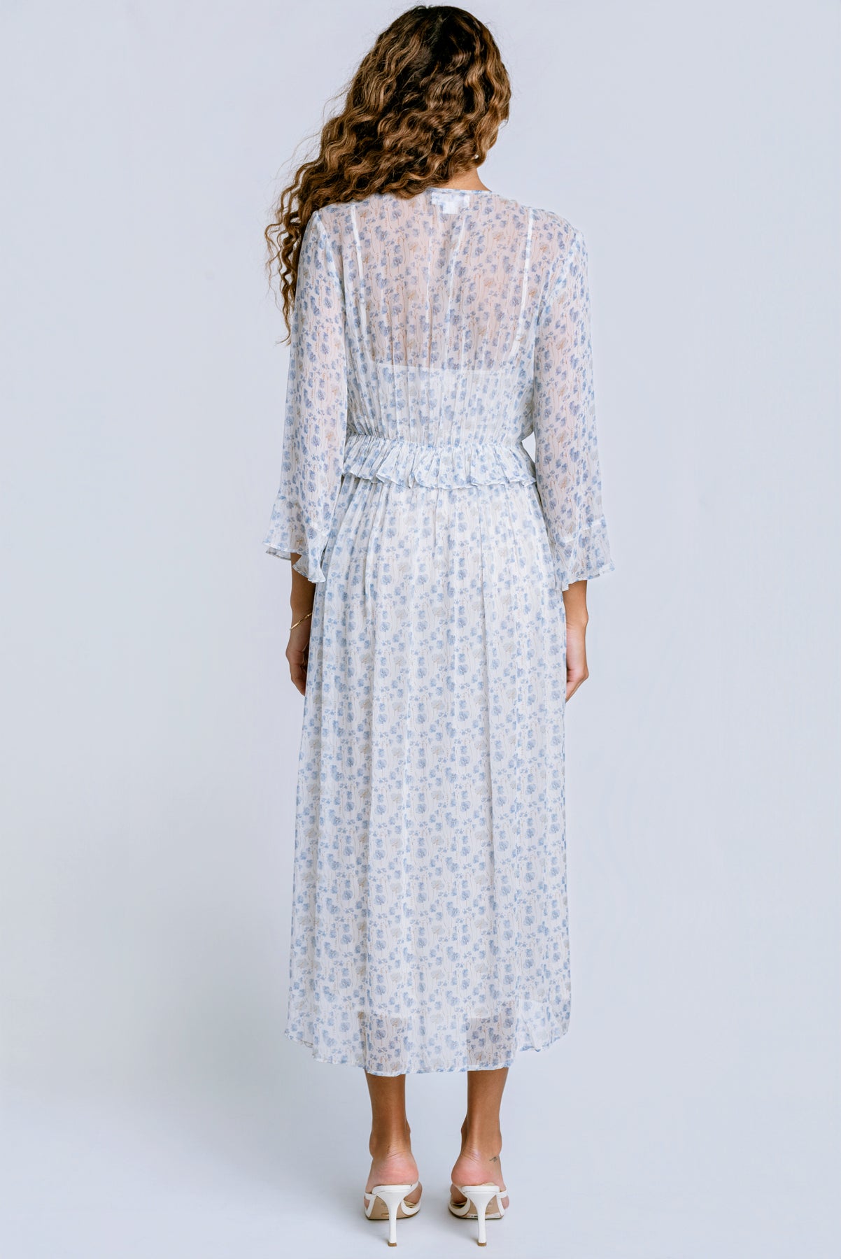 Velvet Aerin Dress