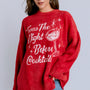 'Twas the Night Classic Crewneck Sweater