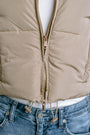 DÈLUC Georgia Puffer Jacket