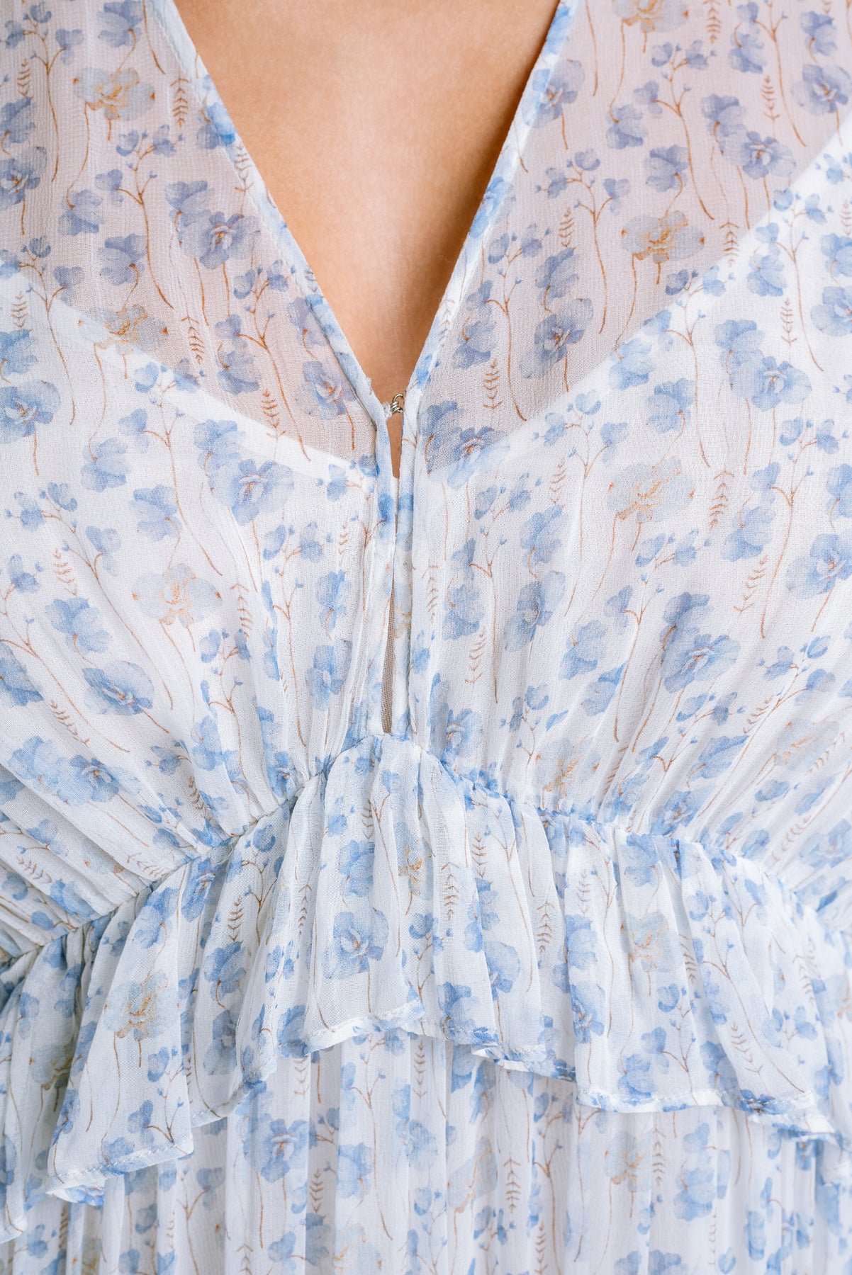 Velvet Aerin Dress