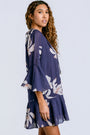 Cleobella Sigrid Mini Dress