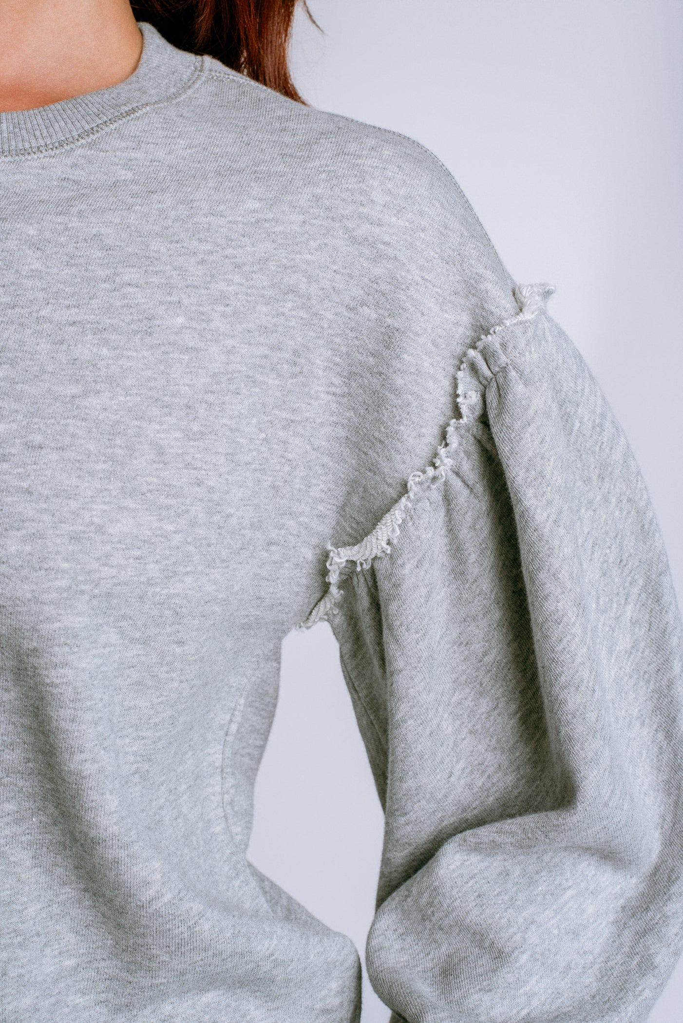 Nation LTD Shane Sweatshirt