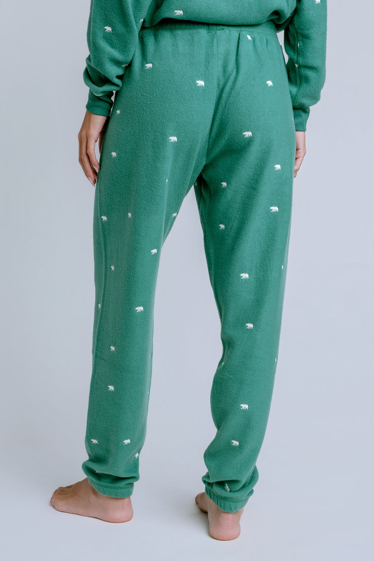 The Outsider Band Pant