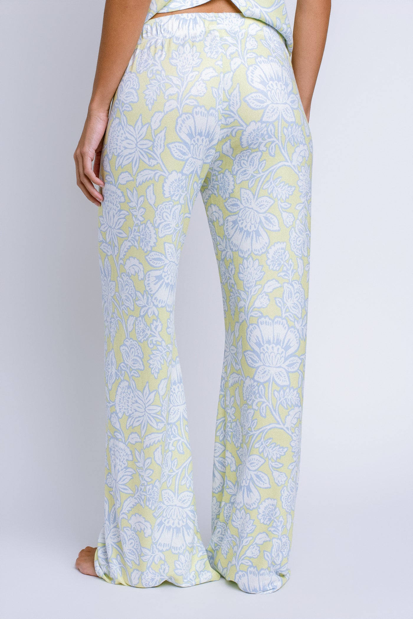 PJ Salvage It's a Beautiful Life Pant