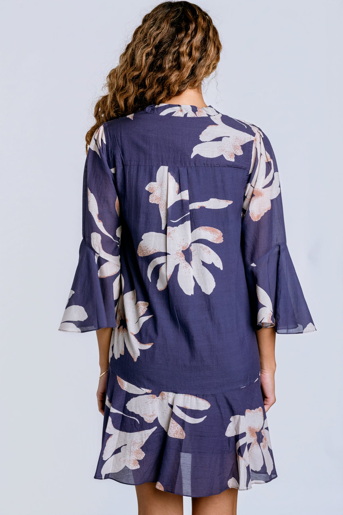 Cleobella Sigrid Mini Dress