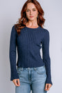 Michael Stars Valerie Bell Sleeve Top
