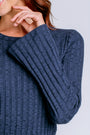 Michael Stars Valerie Bell Sleeve Top