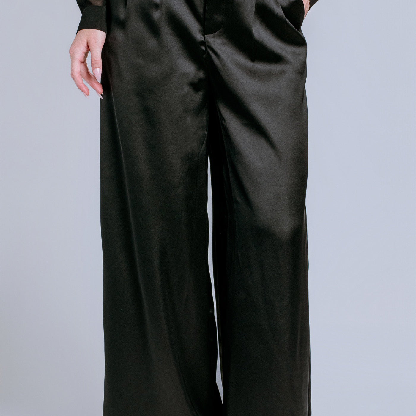 DÈLUC Otto Pants