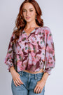 Rails Mariah Top