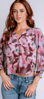 Rails Mariah Top