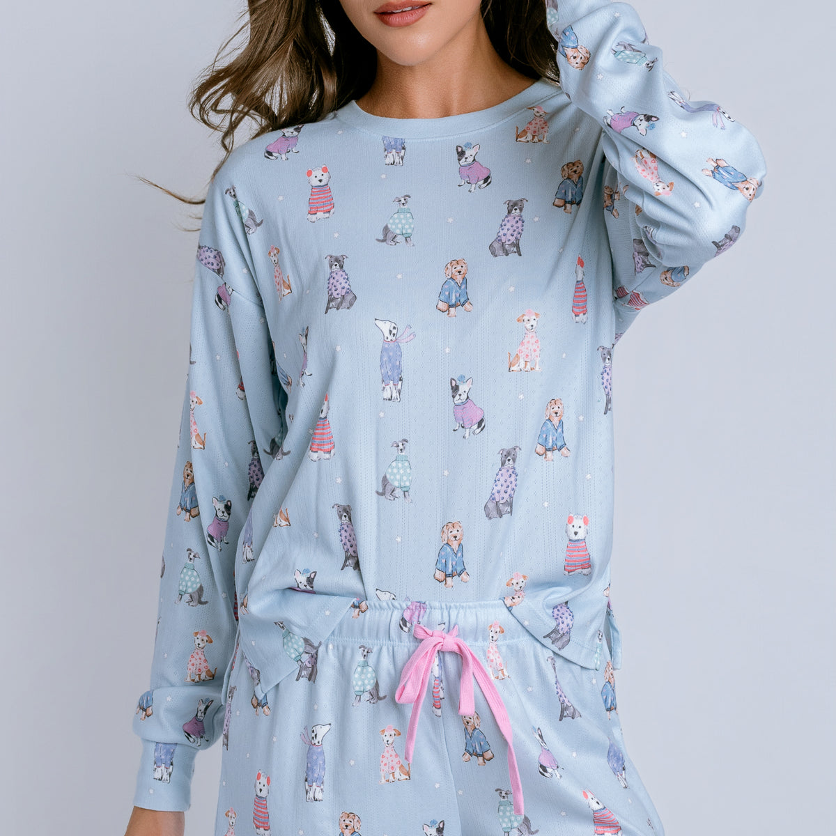 Doggone Cold Long Sleeve