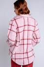 PJ Salvage Let's Get Cozy Jacket