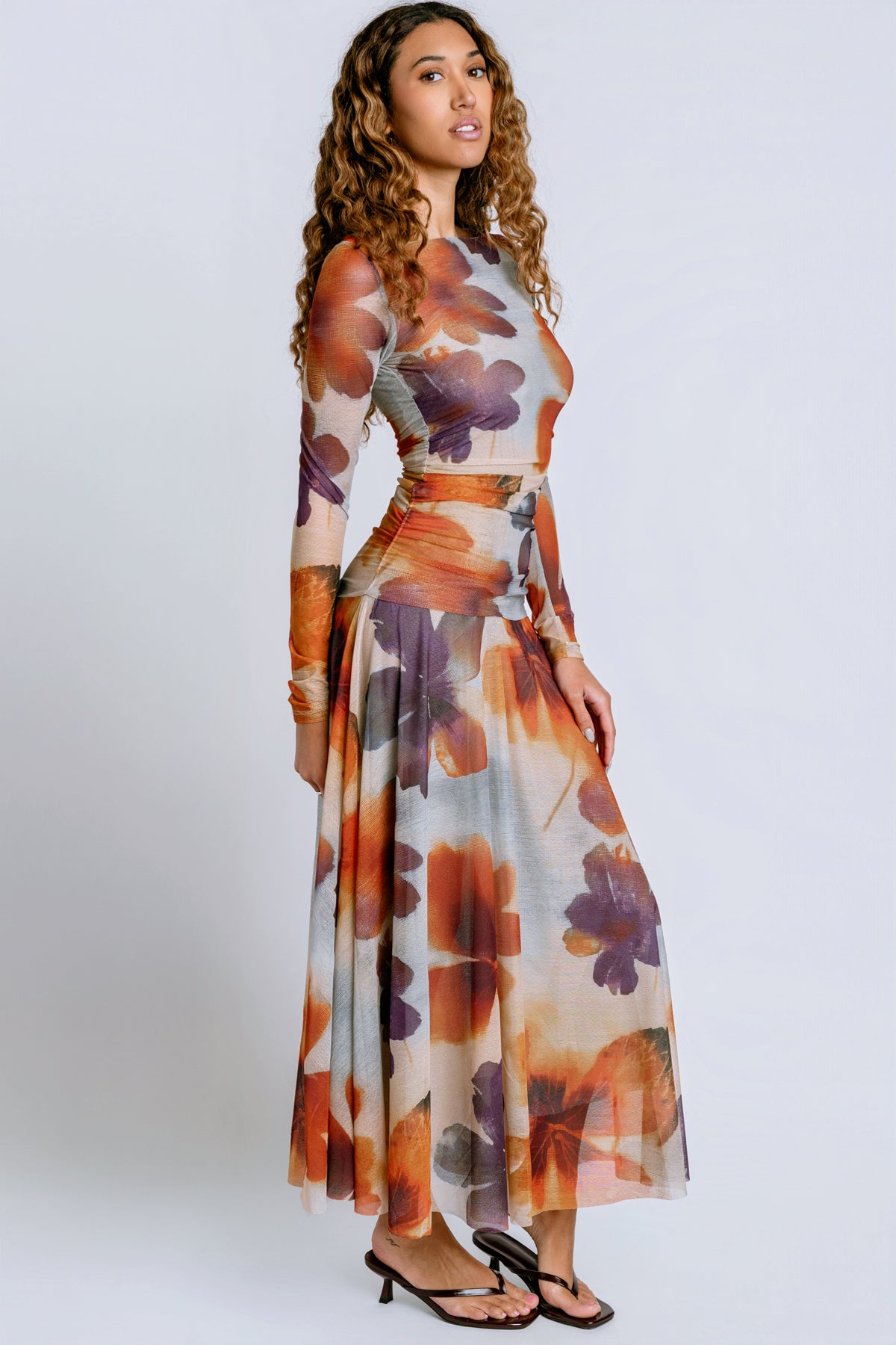 Free People Sunnei Maxi