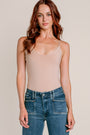 NŪD Apparel Nesha Double Layer Tank