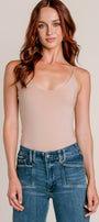 NŪD Apparel Nesha Double Layer Tank