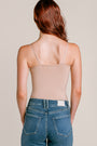 NŪD Apparel Nesha Double Layer Tank