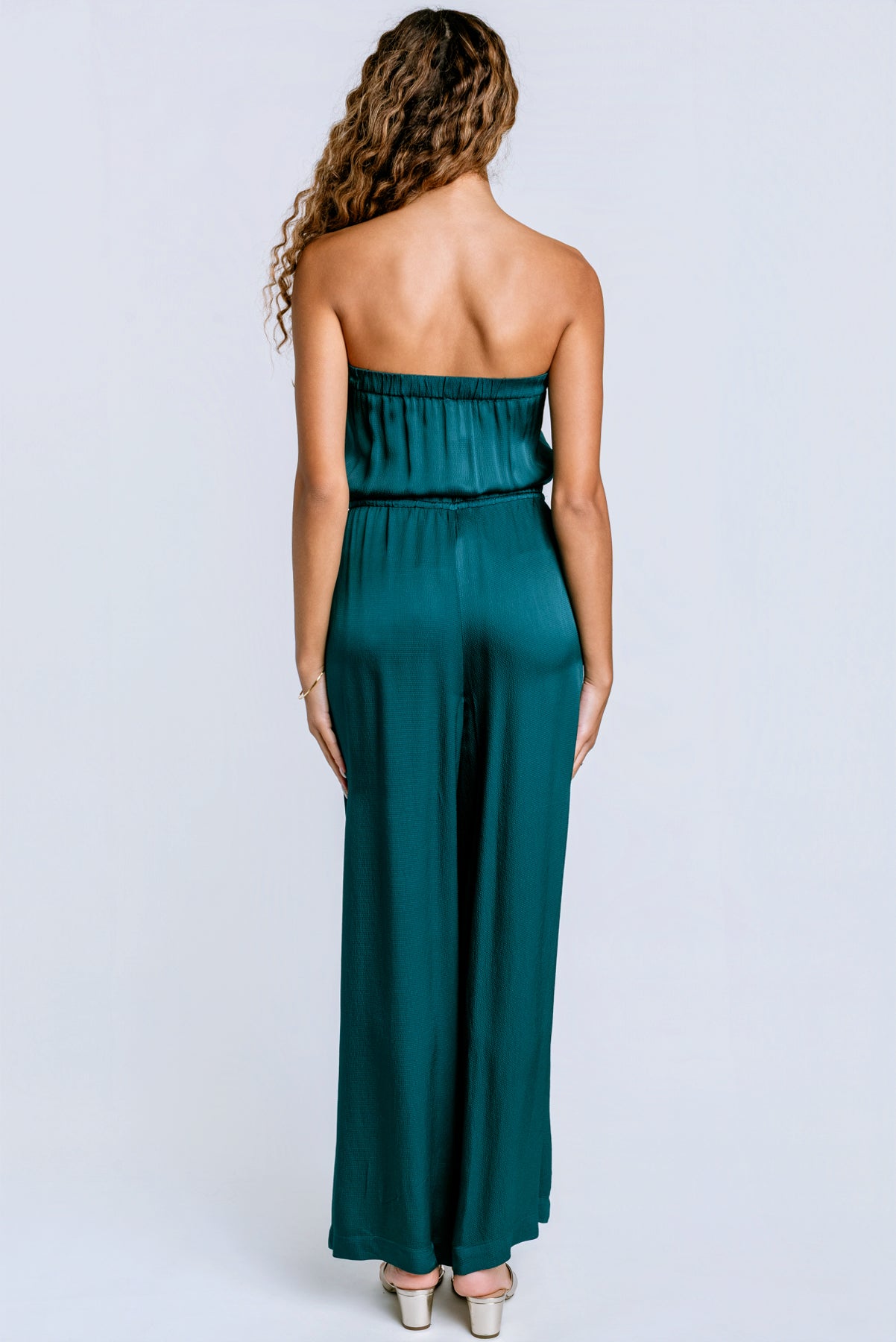 Young Fabulous & Broke Bonita Jumpsuit
