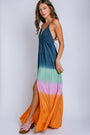 Tiare Hawaii Daydream Maxi