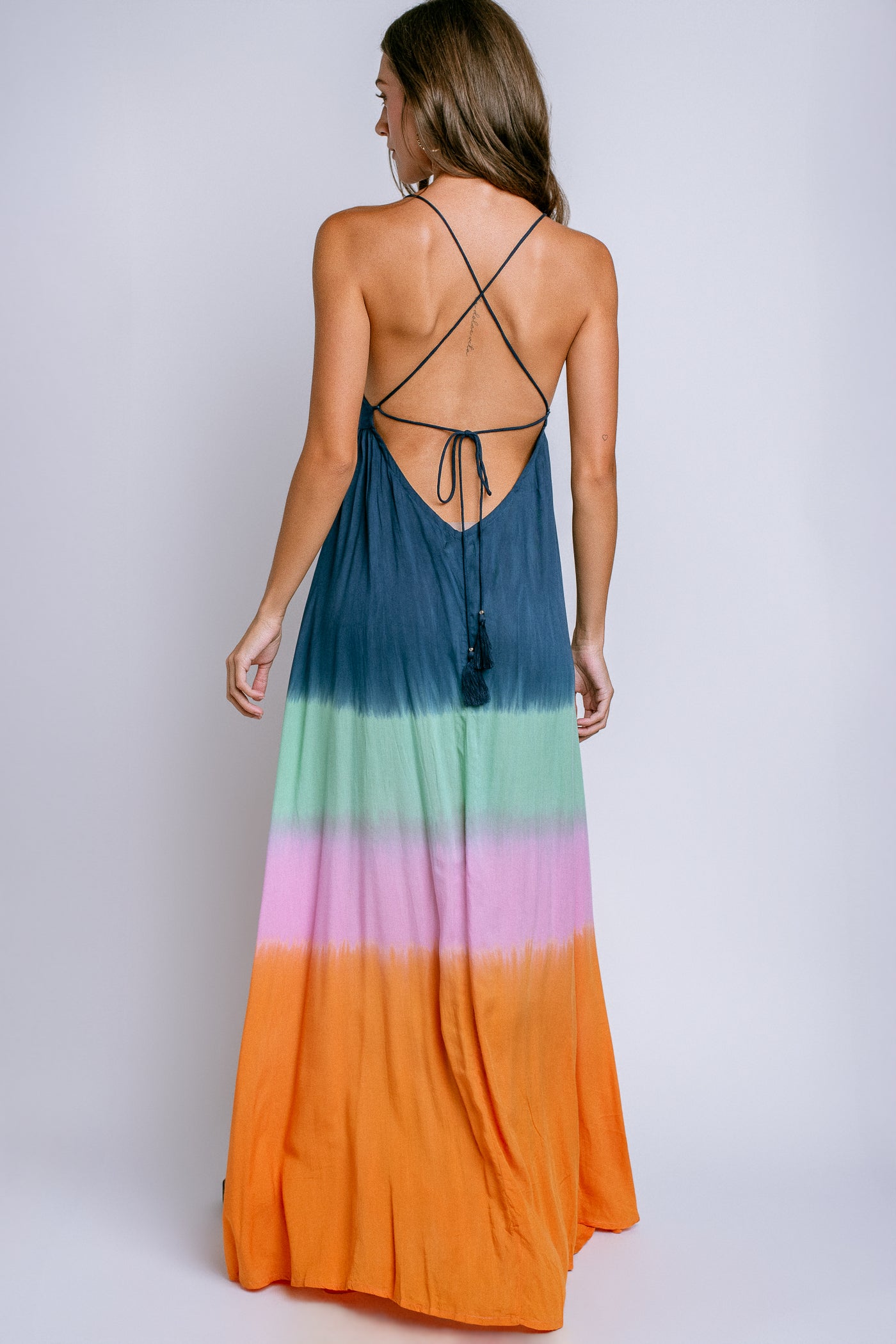 Tiare Hawaii Daydream Maxi
