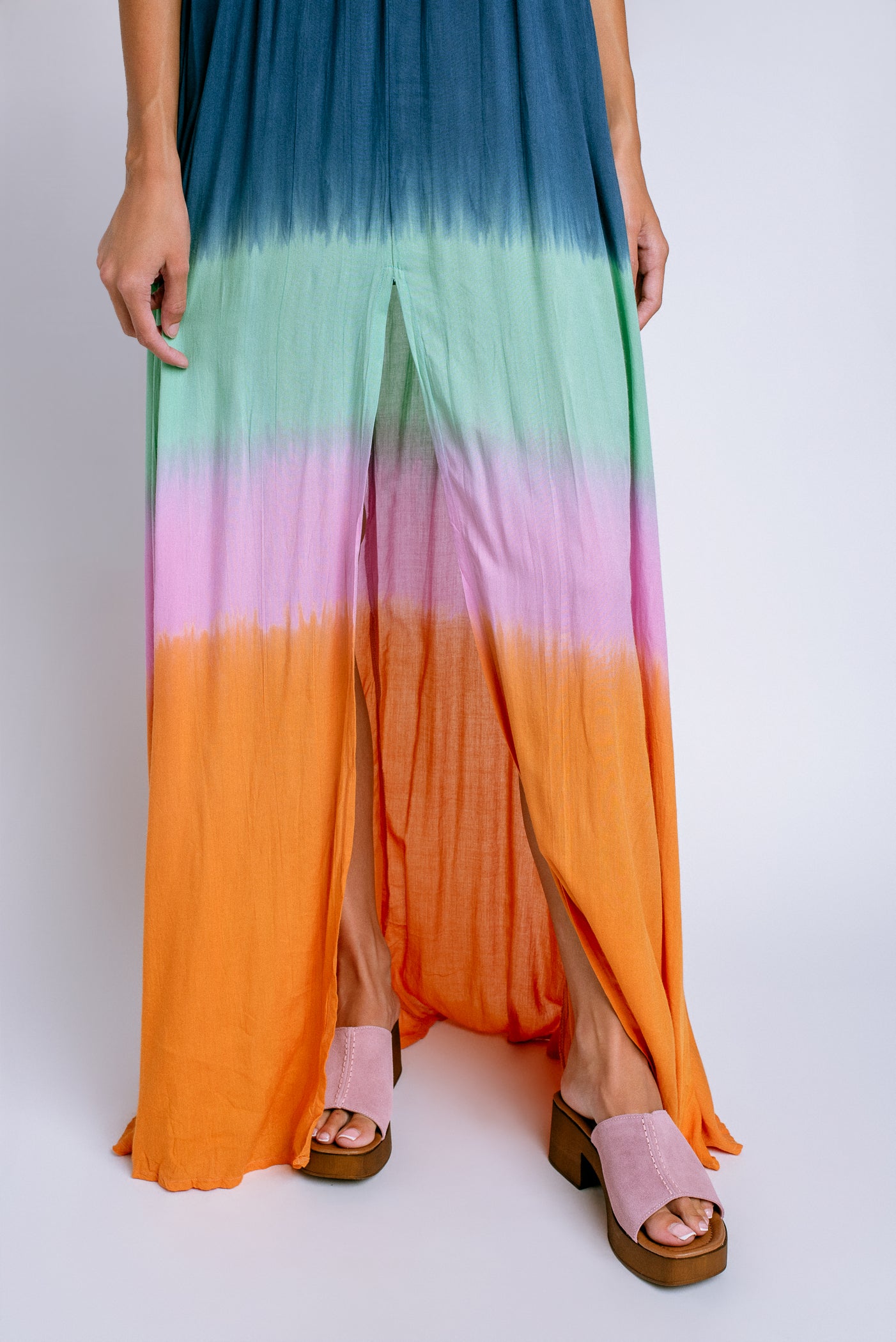 Tiare Hawaii Daydream Maxi