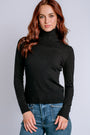 DÈLUC Silene Turtleneck Sweater