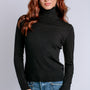 DÈLUC Silene Turtleneck Sweater