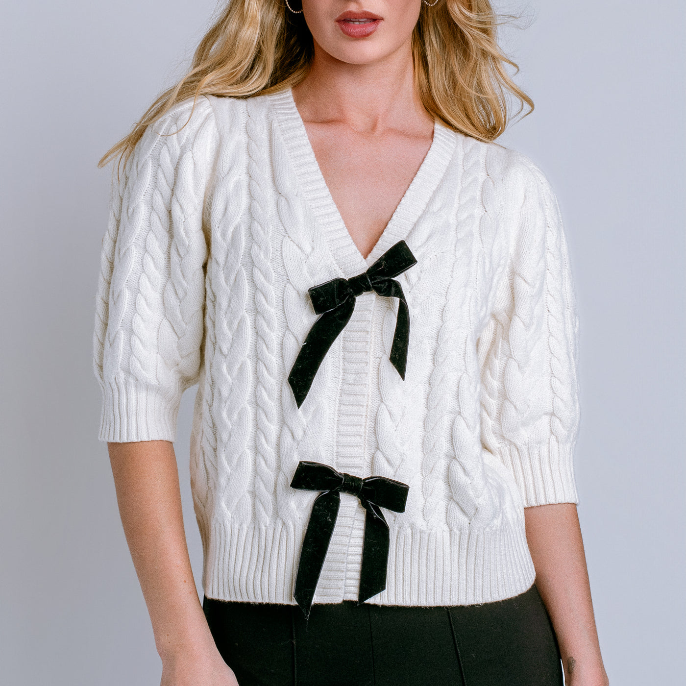 Clarissa Sweater