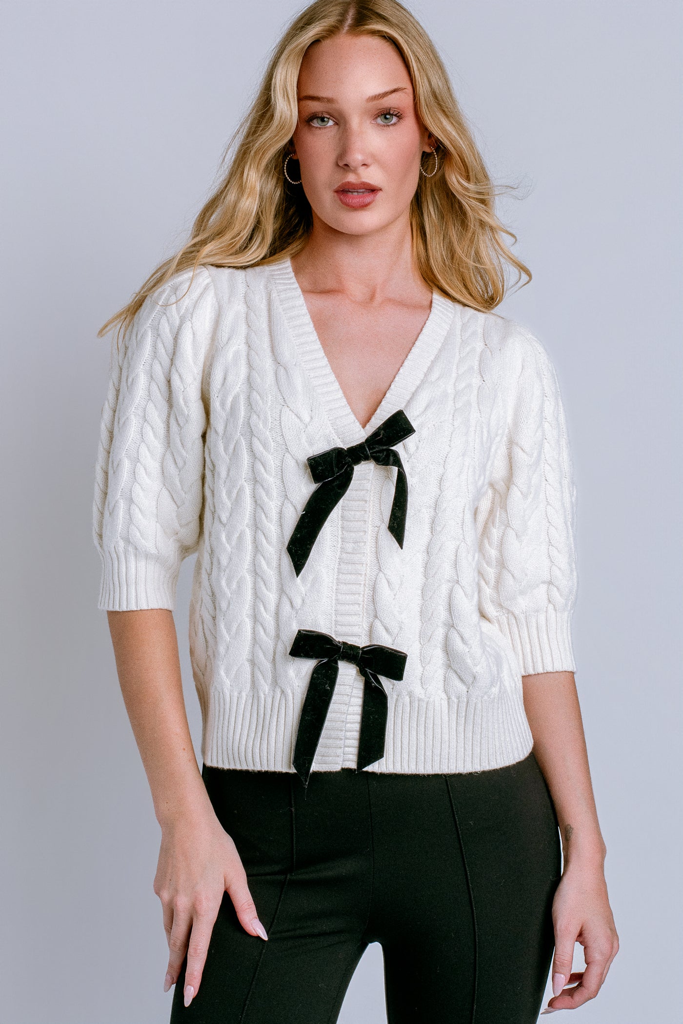 Clarissa Sweater