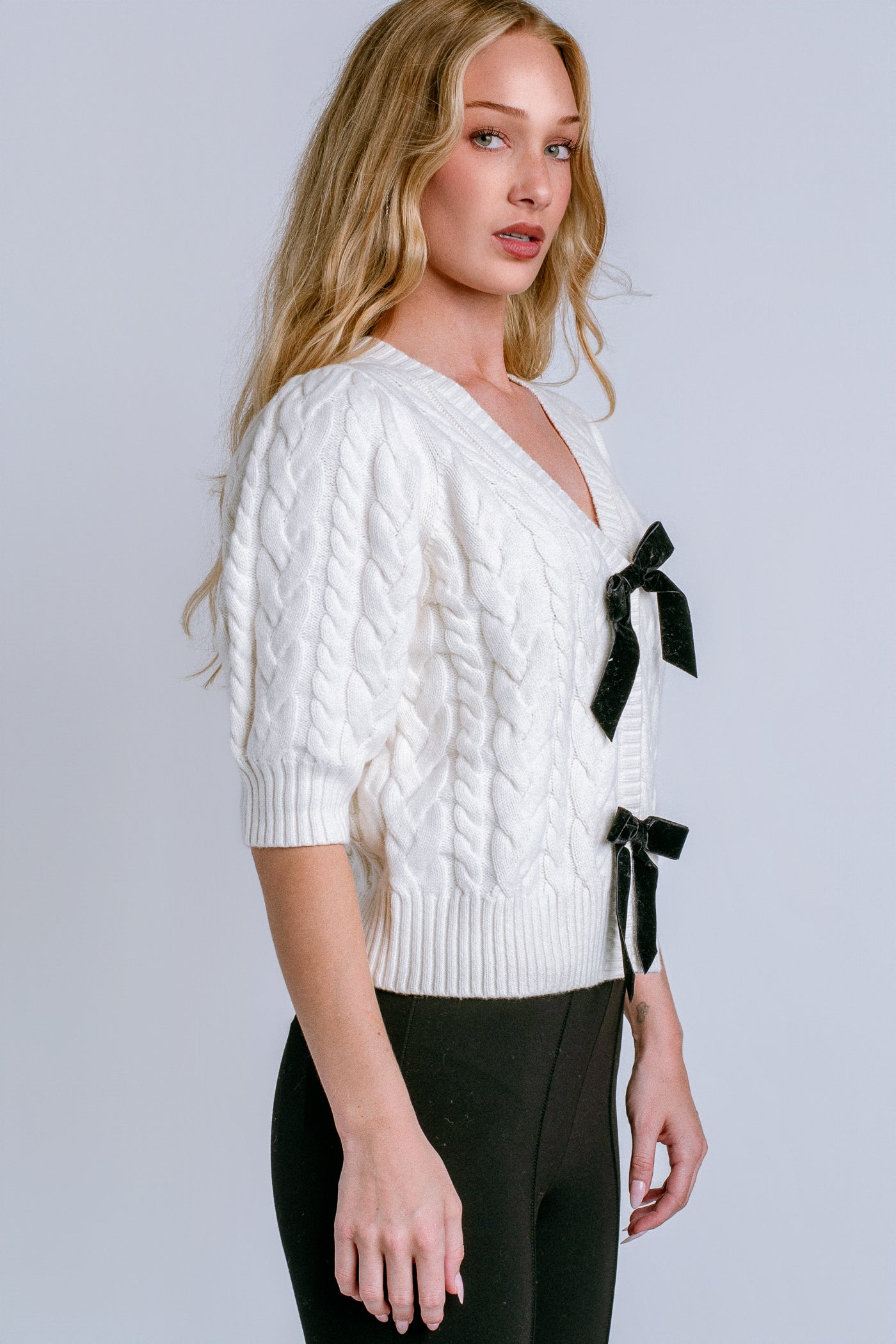 Clarissa Sweater