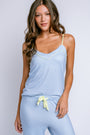 PJ Salvage It's a Beautiful Life Cami