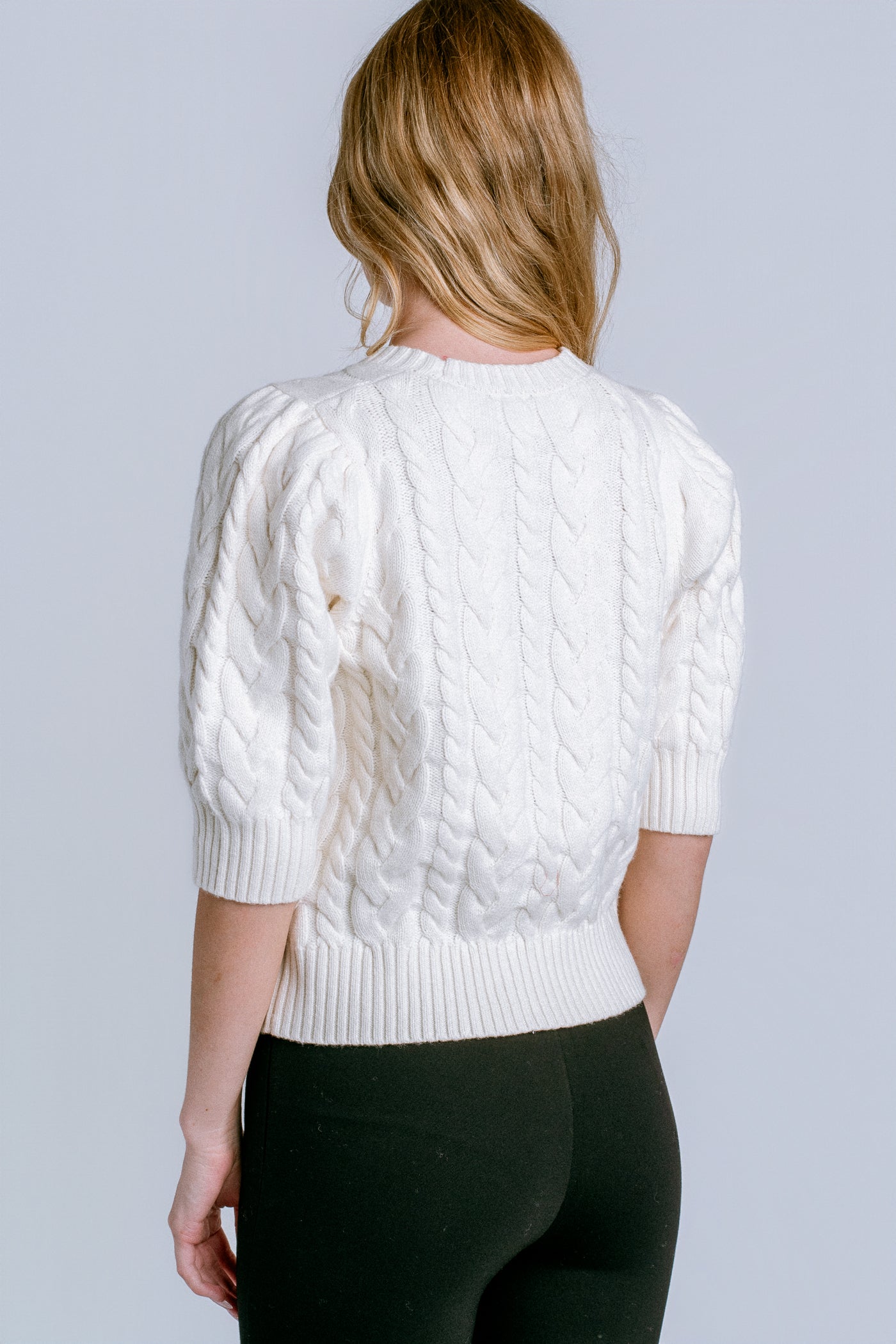 Clarissa Sweater