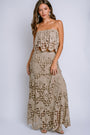 Tiare Hawaii Bora Bora Skirt Set