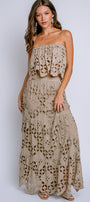 Tiare Hawaii Bora Bora Skirt Set