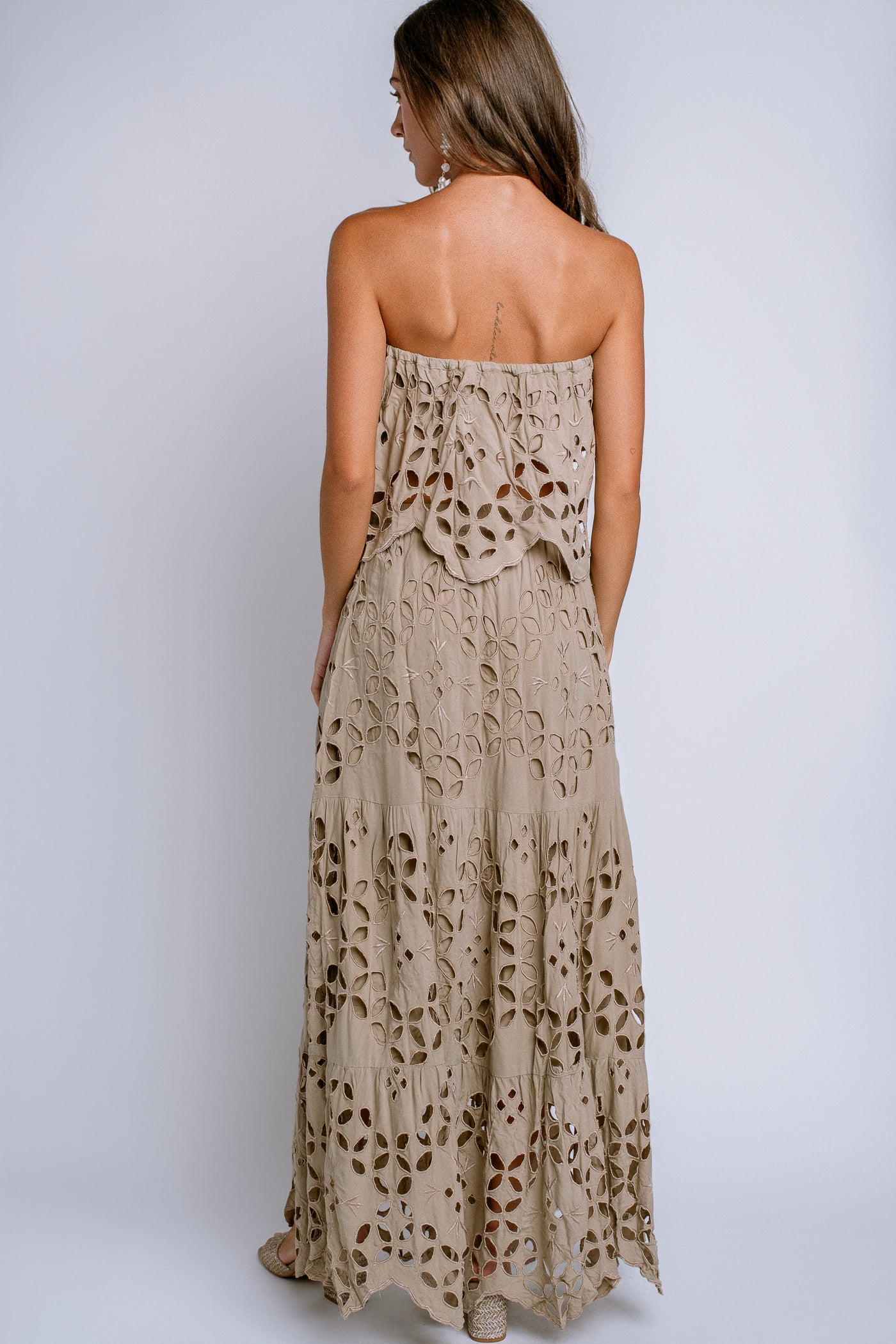 Tiare Hawaii Bora Bora Skirt Set