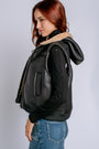 DÈLUC Brad Hooded Vest