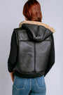 DÈLUC Brad Hooded Vest