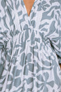 Tiare Hawaii Levine Maxi Dress