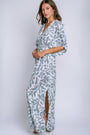 Tiare Hawaii Levine Maxi Dress