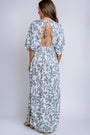Tiare Hawaii Levine Maxi Dress