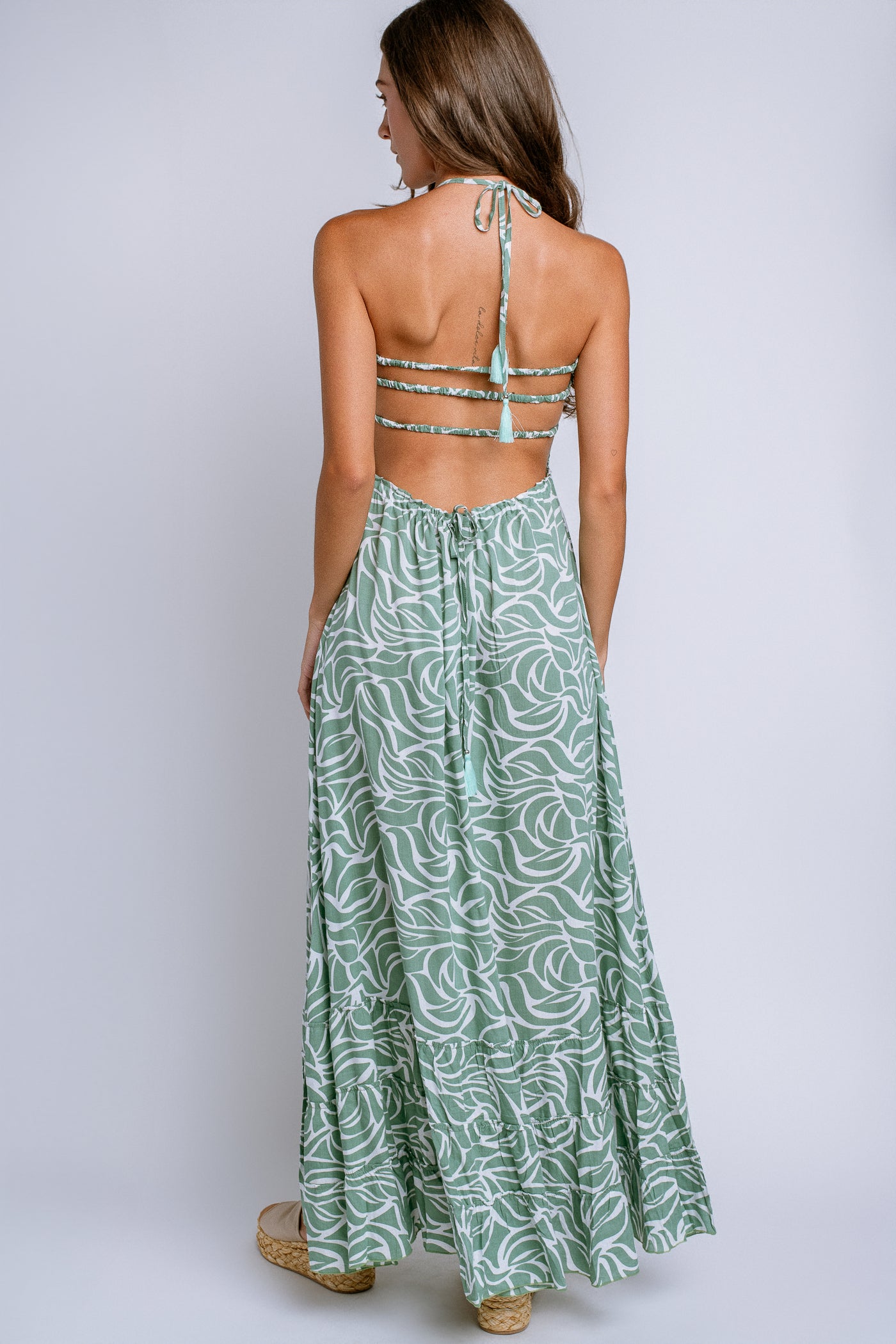 Tiare Hawaii Bellini Maxi
