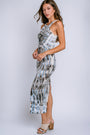 Young Fabulous & Broke Iggy Maxi Dress