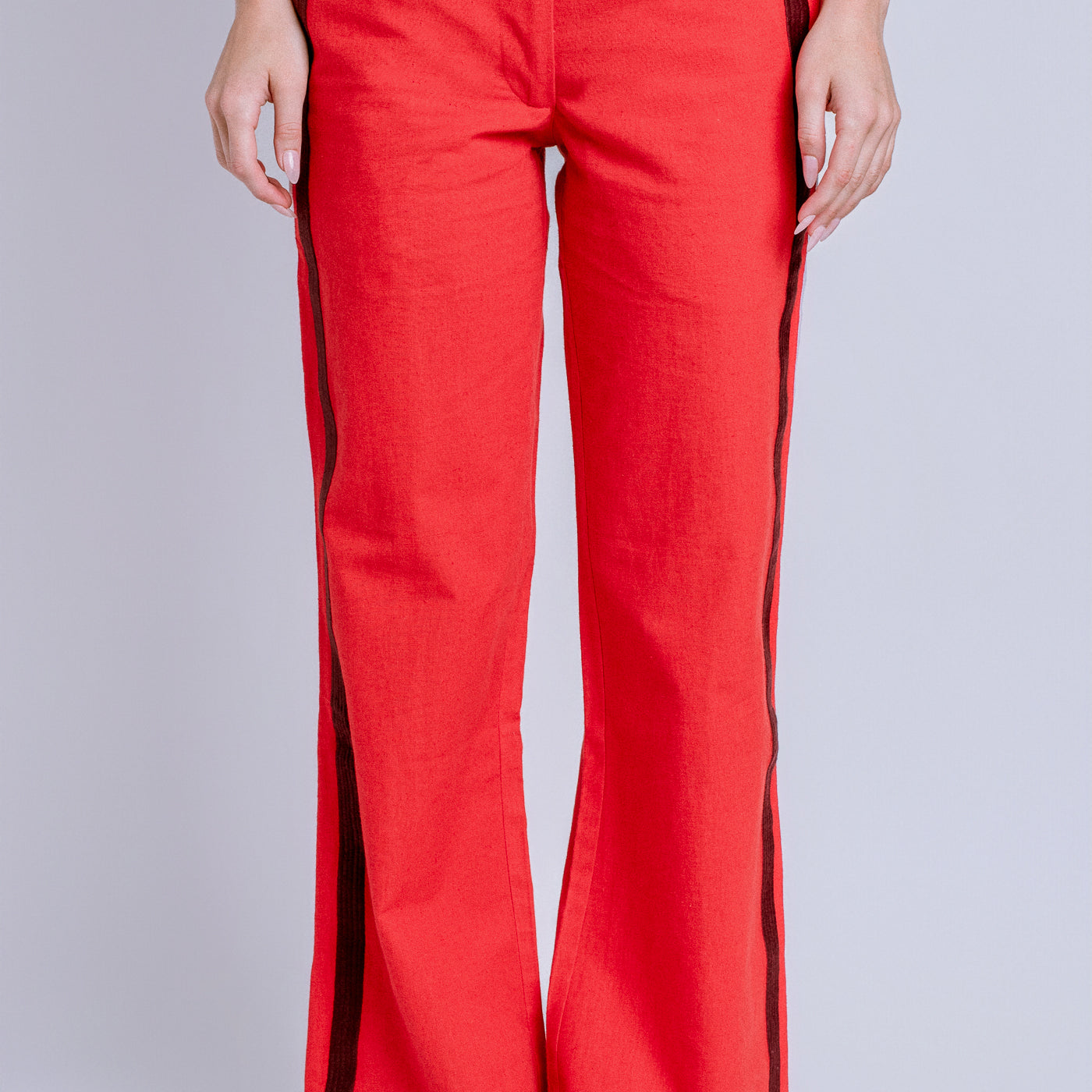 Riley Side Stripe Pants