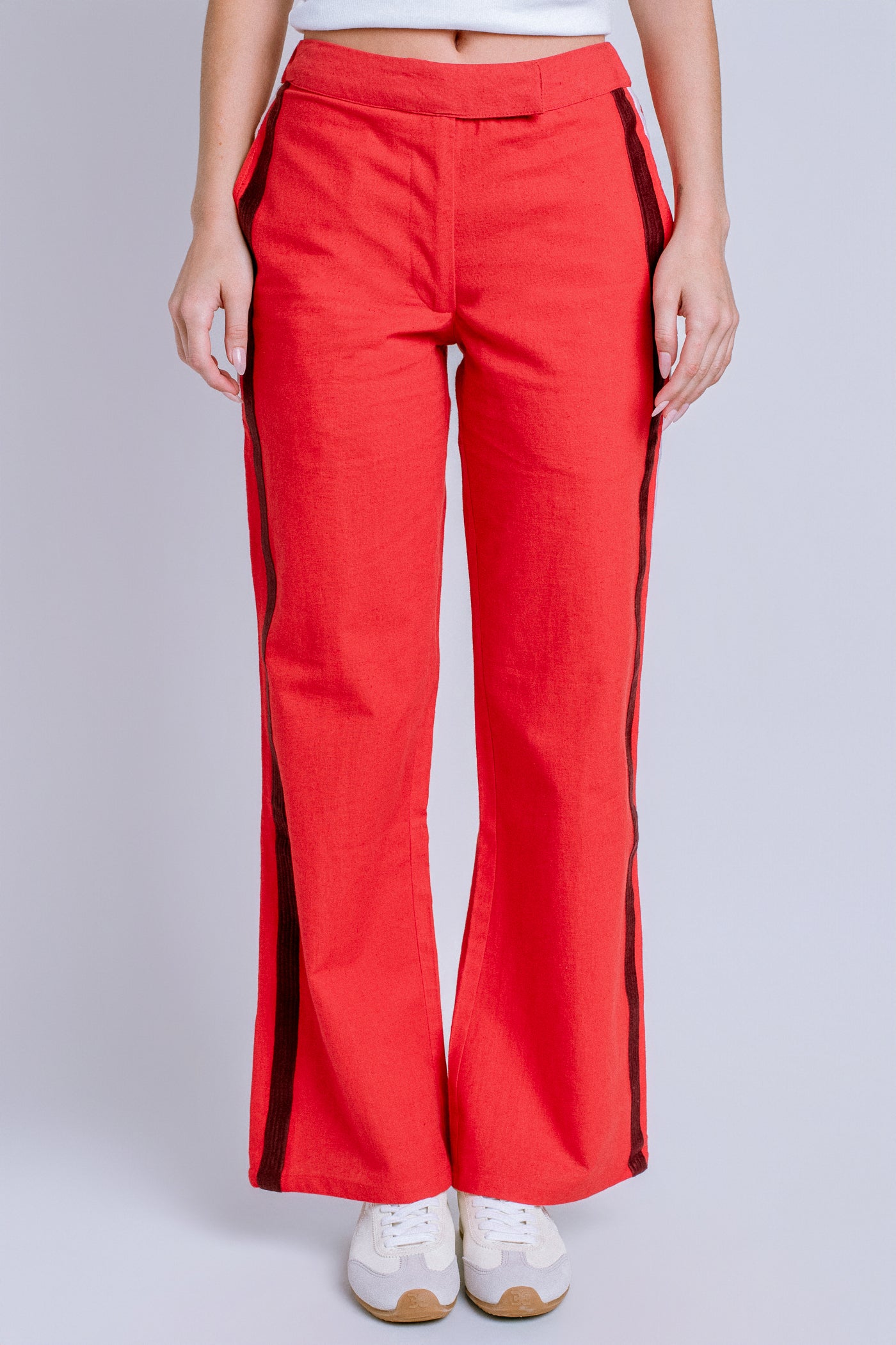 Riley Side Stripe Pants
