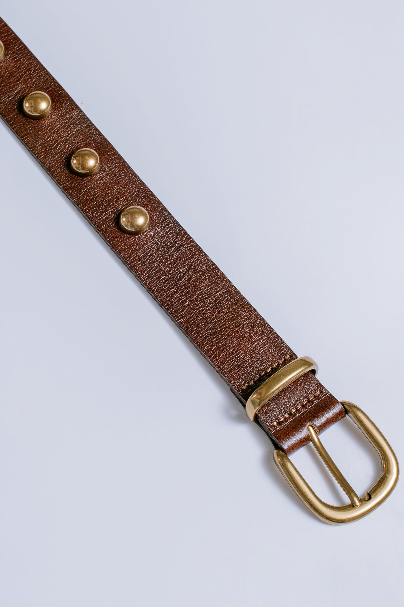 Free People Rhodes Stud Belt